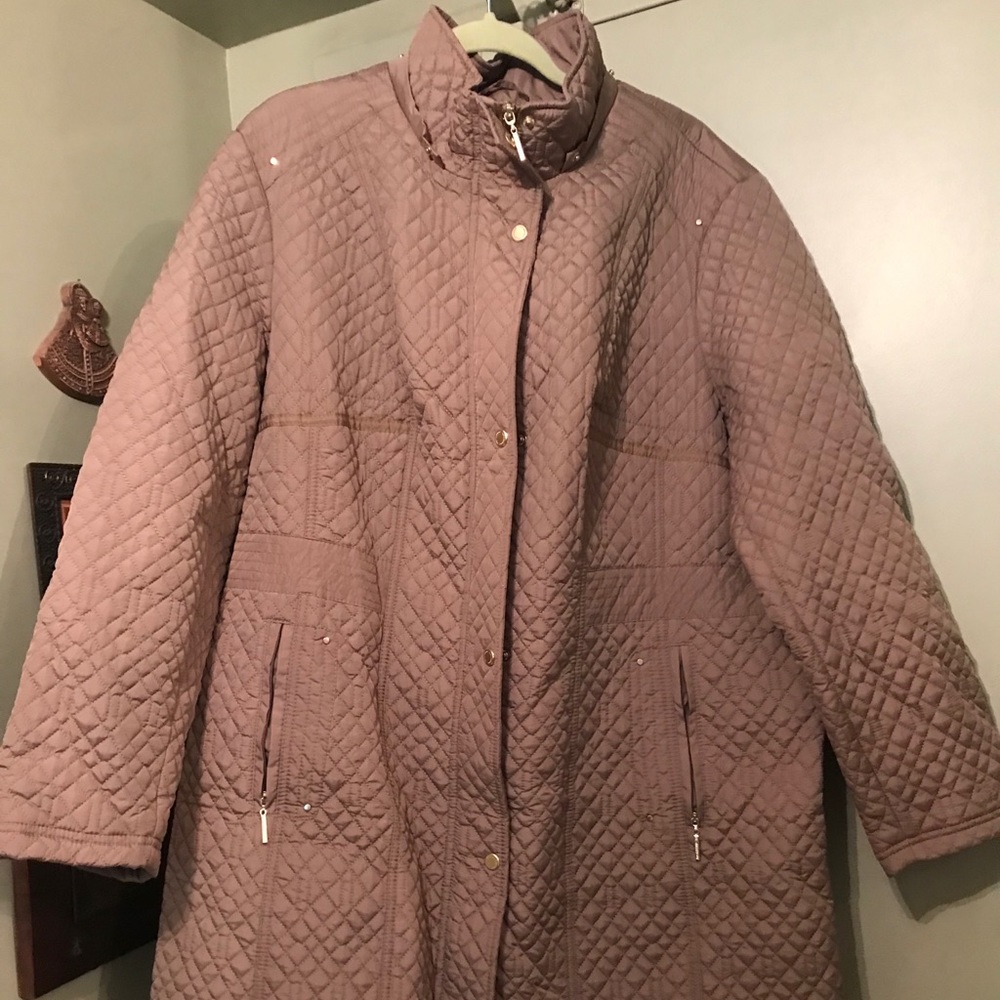 Weatherproof Size 3x Jacket